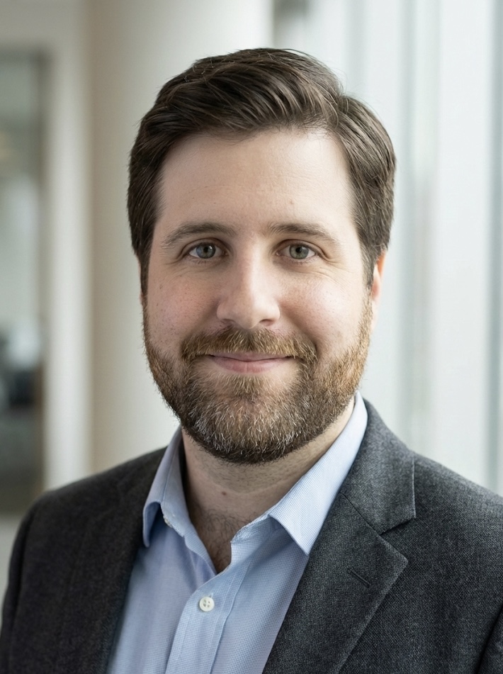 Constantin Post, Personal Injury Attorney