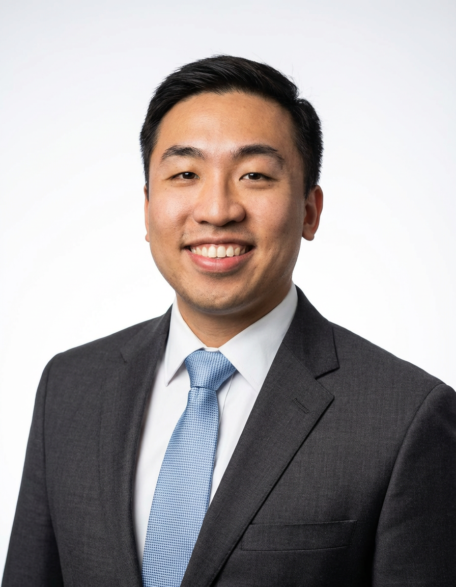 Yu Huang, Personal Injury Attorney